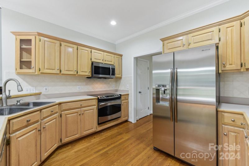 11656 Terrill Ridge Dr, Davidson, NC 28036