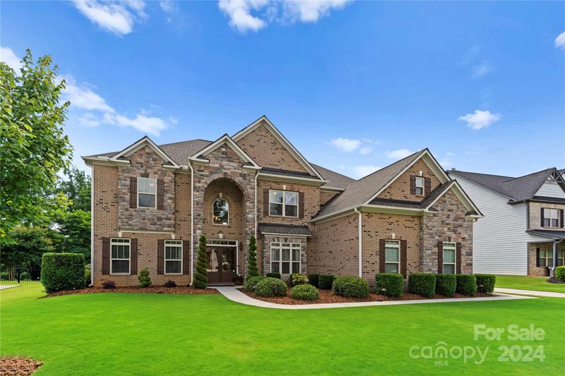 15425 Guthrie Dr, Huntersville, NC 28078