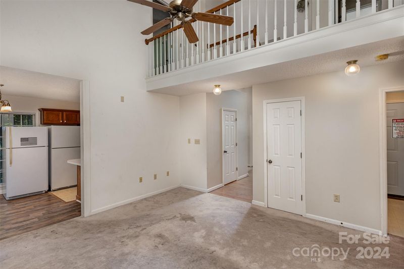 5405 Branch St, Charlotte, NC 28215