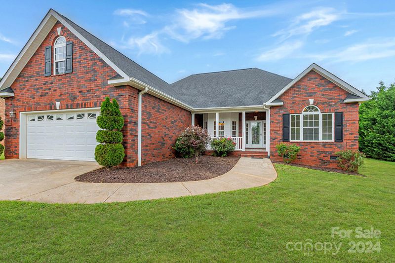 125 Postell Dr, Statesville, NC 28625