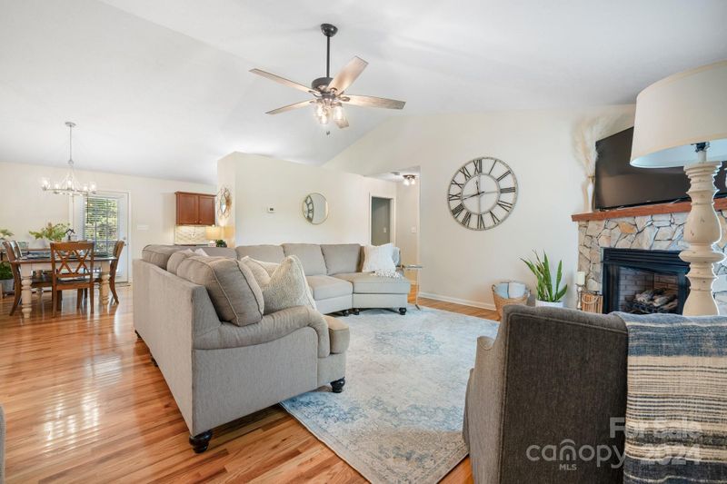 2981 Blackburn School Rd, Newton, NC 28658