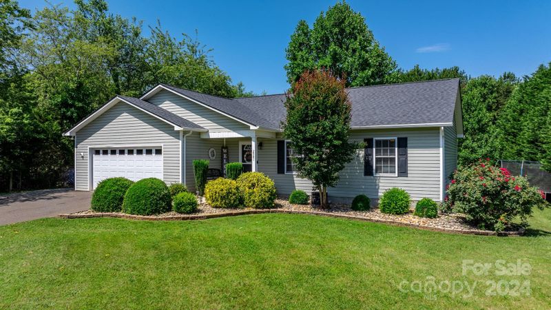 2981 Blackburn School Rd, Newton, NC 28658