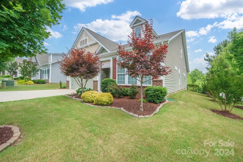 3406 Streamside Dr, Davidson, NC 28036