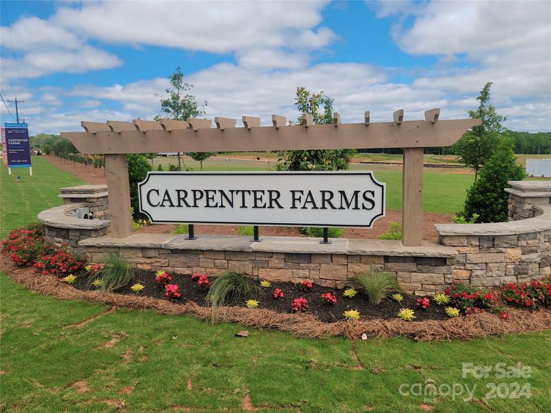 2247 Carpenter Farms Dr, Lincolnton, NC 28092