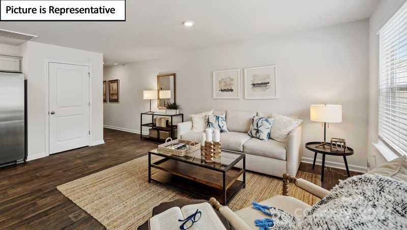 6018 Faron Way, Charlotte, NC 28262