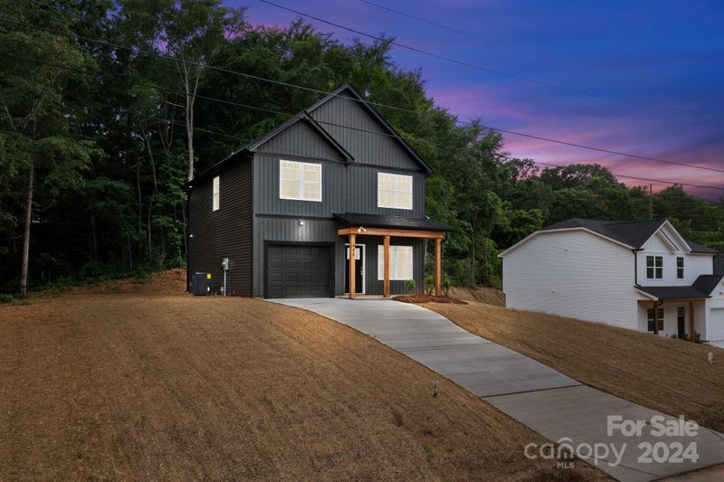 445 Summit Dr SE, Concord, NC 28025