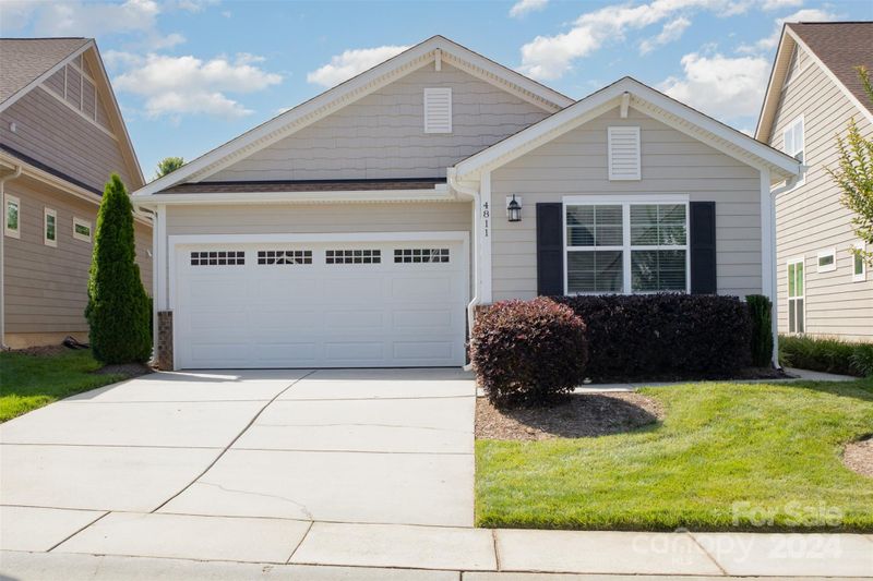 4811 Looking Glass Trl, Denver, NC 28037