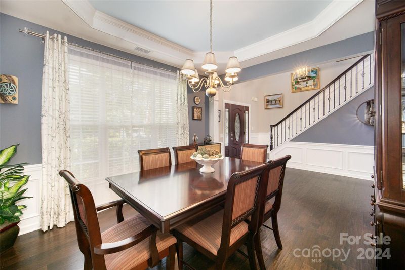 8304 Cutters Spring Dr, Waxhaw, NC 28173