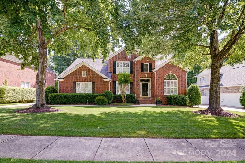 10110 Devonshire Dr, Huntersville, NC 28078