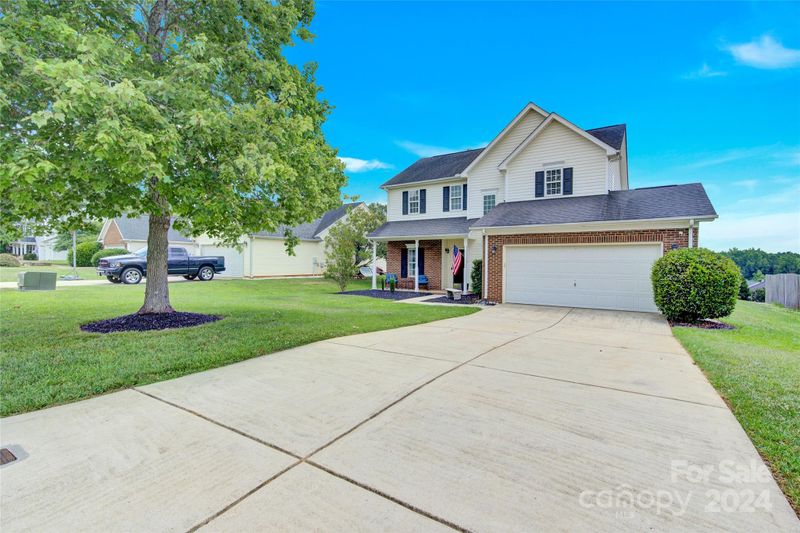 1013 Boulder Dr, Concord, NC 28025