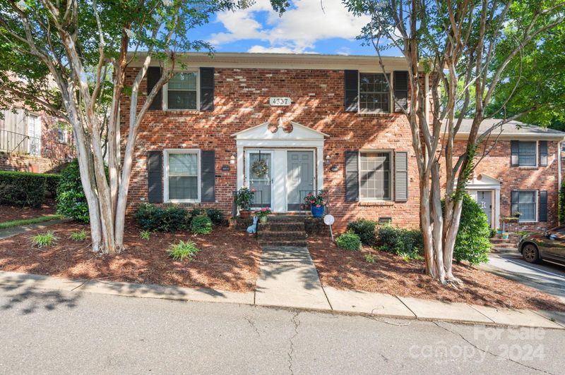 4337 Hathaway St #B, Charlotte, NC 28211
