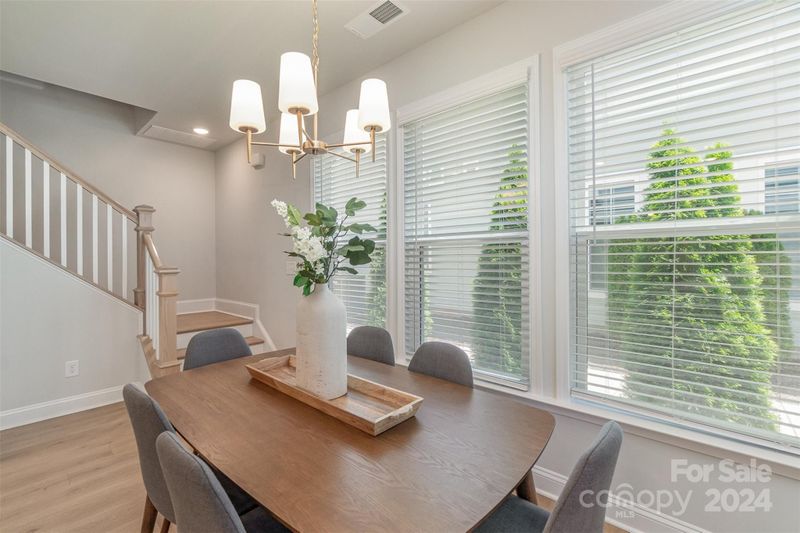 3117 Ada Mill Al, Charlotte, NC 28205