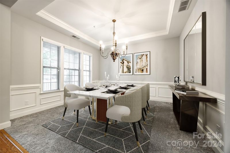 9008 Rochedale Pl, Waxhaw, NC 28173