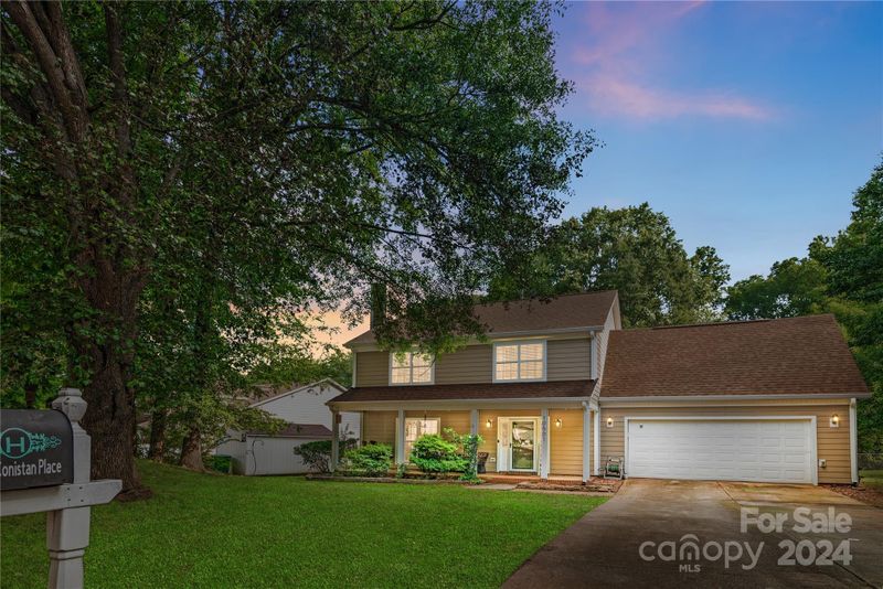 10501 Conistan Pl, Cornelius, NC 28031
