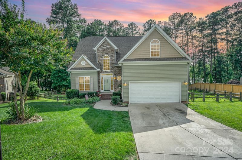 2522 Old Plank Rd, Kannapolis, NC 28083