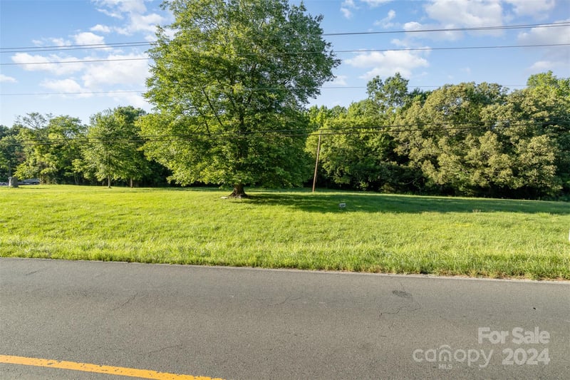 0 Old Plank Rd, Charlotte, NC 28216