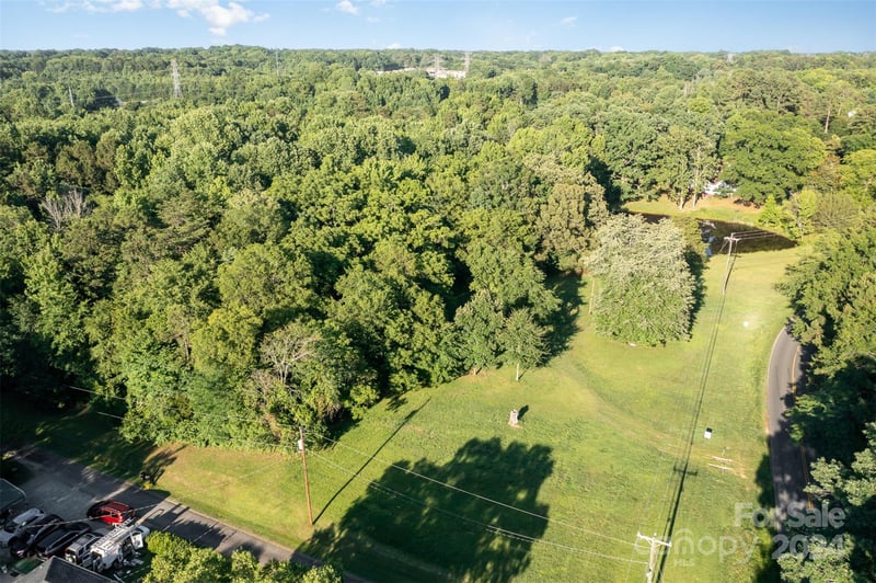 0 Old Plank Rd, Charlotte, NC 28216