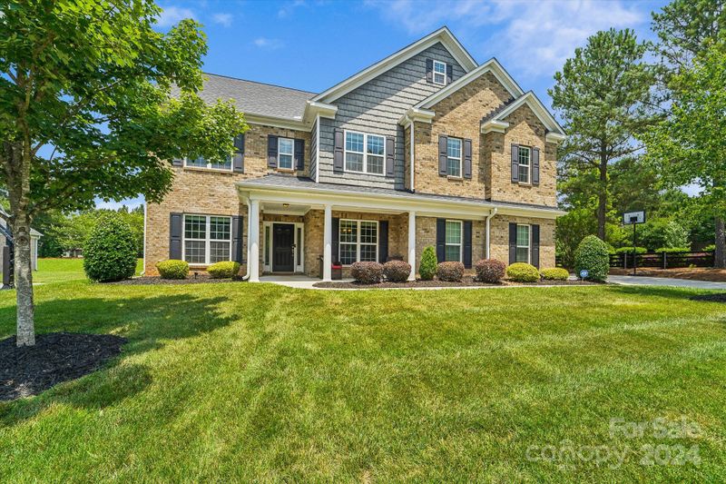 4304 Abernathy Pl, Harrisburg, NC 28075