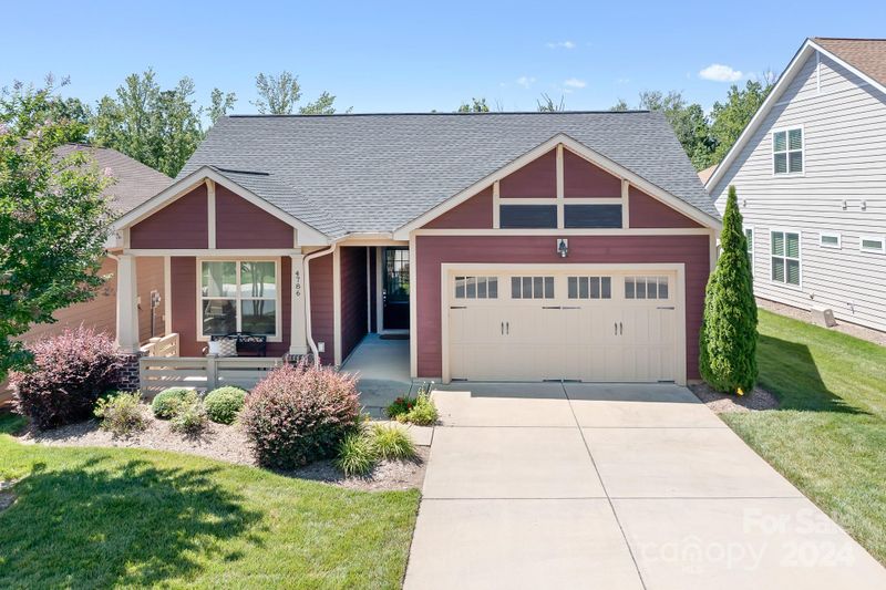 4786 Looking Glass Trl, Denver, NC 28037