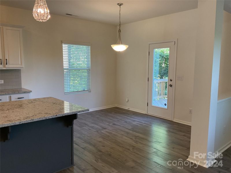6022 Rye Bank Rd, Charlotte, NC 28215