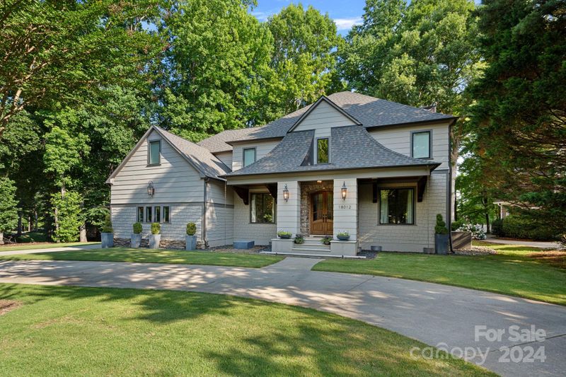 18012 River Ford Dr, Davidson, NC 28036