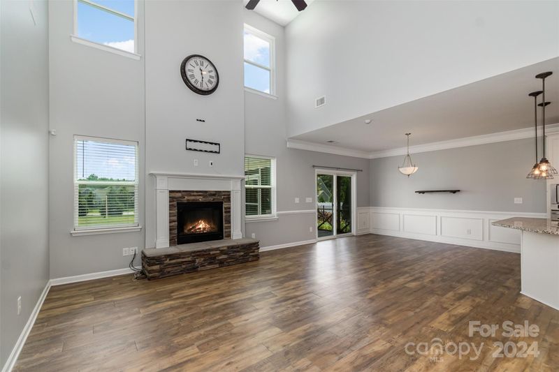 3464 Delaware Dr, Denver, NC 28037