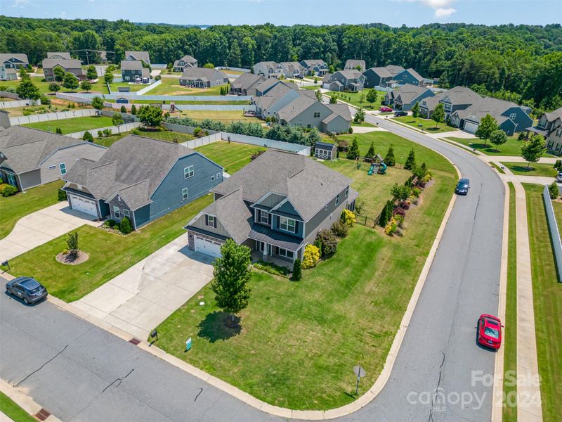 3464 Delaware Dr, Denver, NC 28037