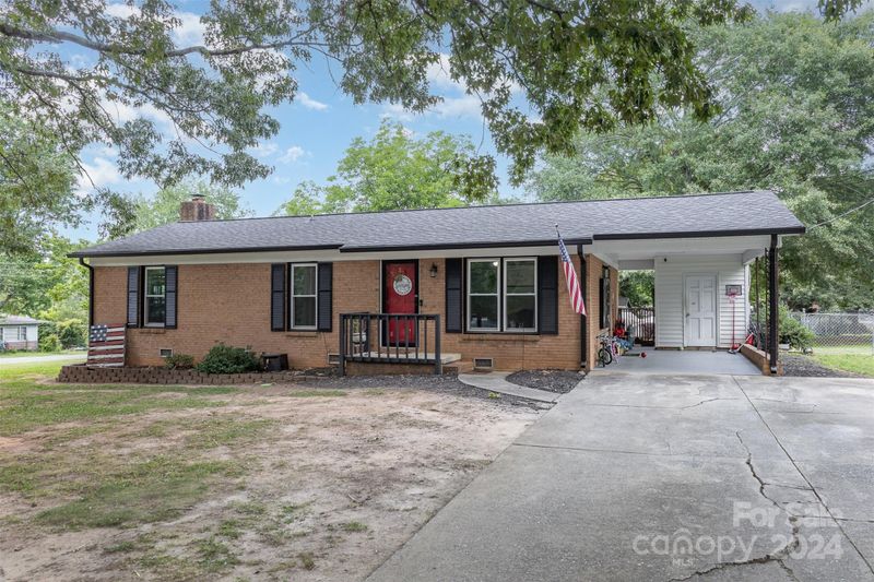 602 Westway Dr, Gastonia, NC 28054