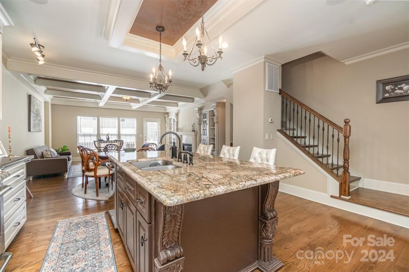 10467 Alexander Martin Ave, Charlotte, NC 28277