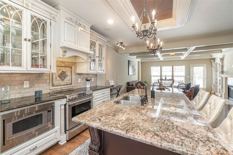 10467 Alexander Martin Ave, Charlotte, NC 28277