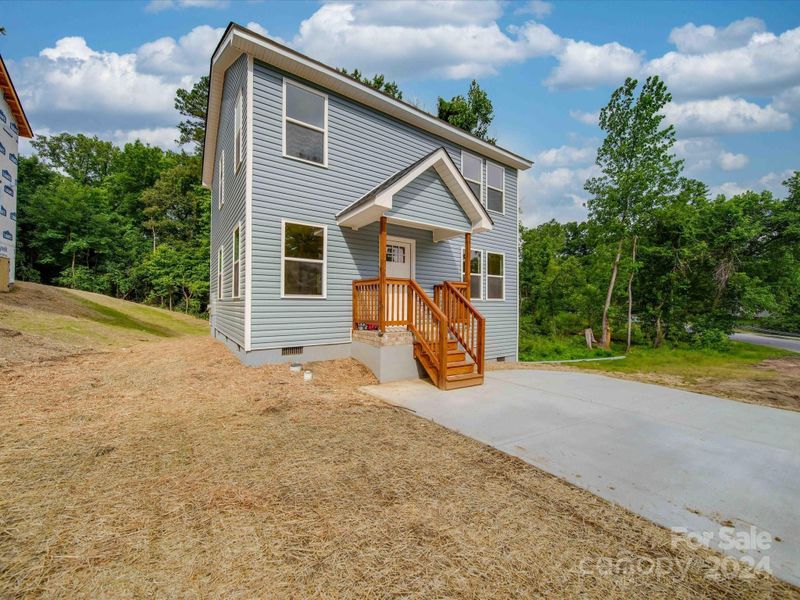 95 Wilson St NE, Concord, NC 28025