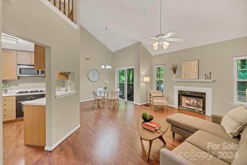6140 Gray Gate Ln #I, Charlotte, NC 28210