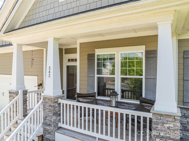 542 Academy St, Mcadenville, NC 28101