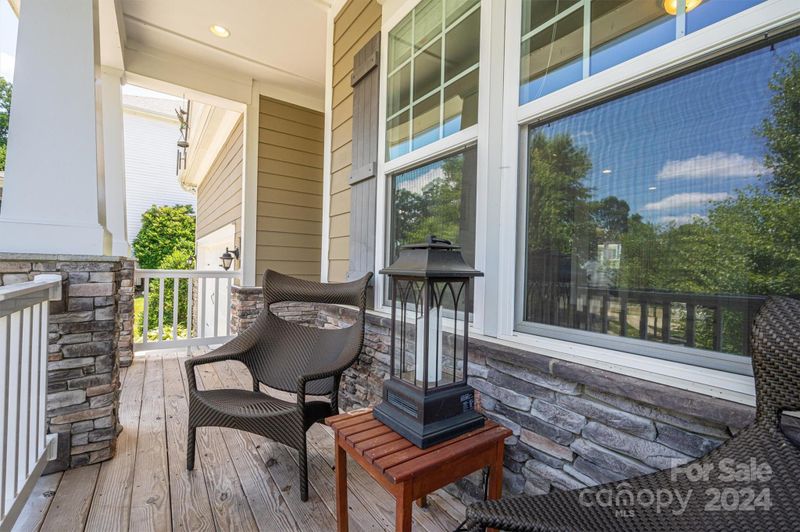 542 Academy St, Mcadenville, NC 28101