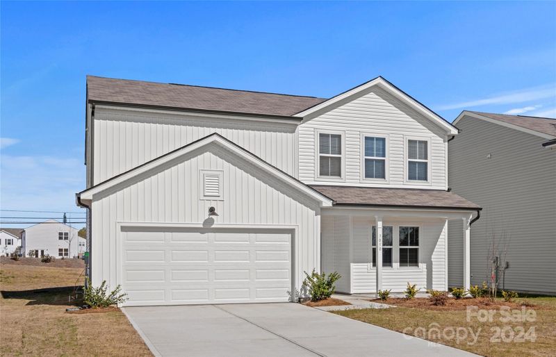 1219 Dan River Ct SW #162, Concord, NC 28027