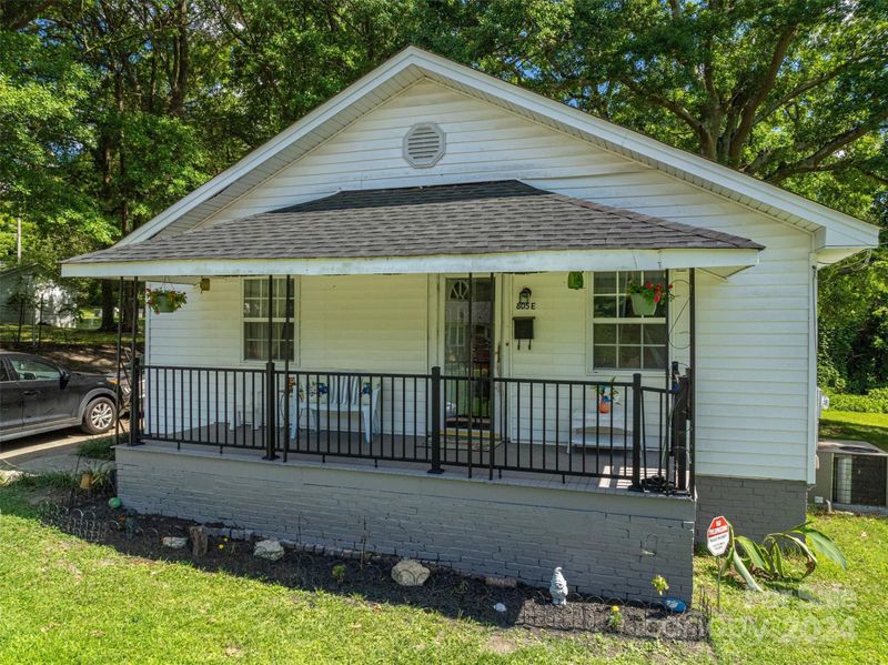 805 E Harrison Ave, Gastonia, NC 28054