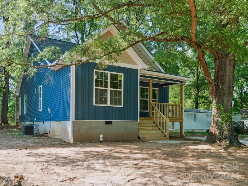 219 Mcclain St, York, SC 29745