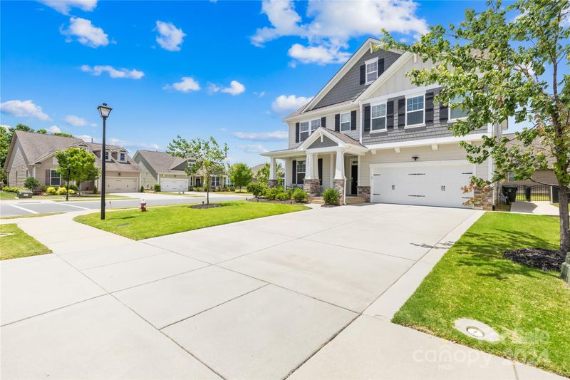 1001 Mendenhall St, Indian Trail, NC 28079