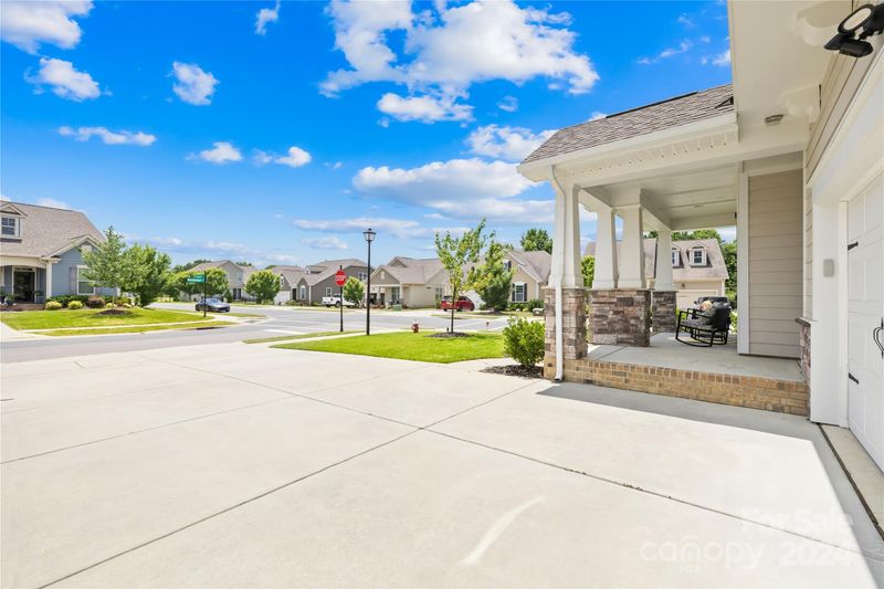 1001 Mendenhall St, Indian Trail, NC 28079