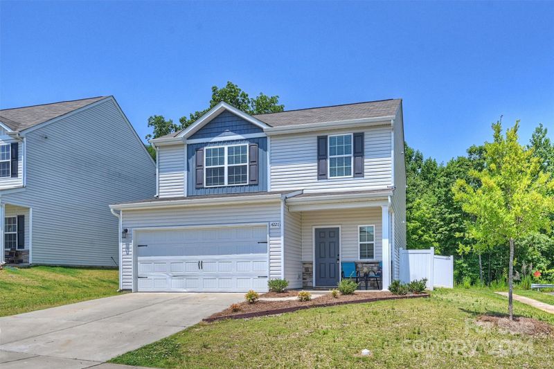 4221 One Mile Way, Charlotte, NC 28215