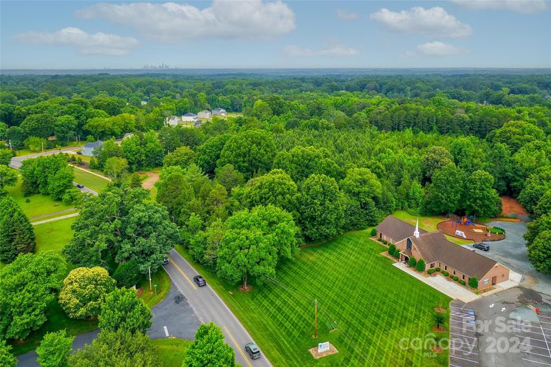 00 Idlewild Rd, Matthews, NC 28105