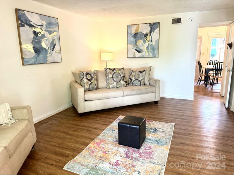 1931 Mereview Ct #42, Charlotte, NC 28210