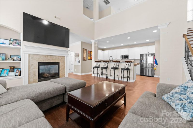 8625 Lake Pines Dr, Cornelius, NC 28031