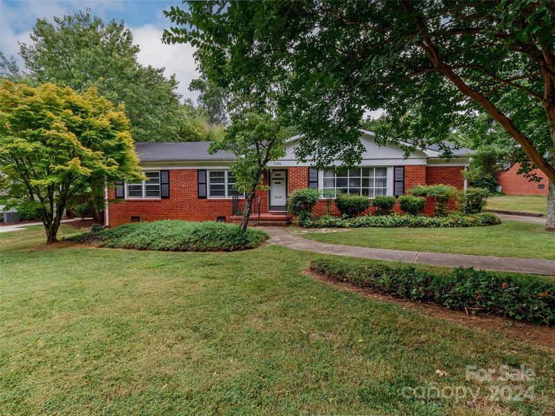 1256 Chandler Pl, Charlotte, NC 28211