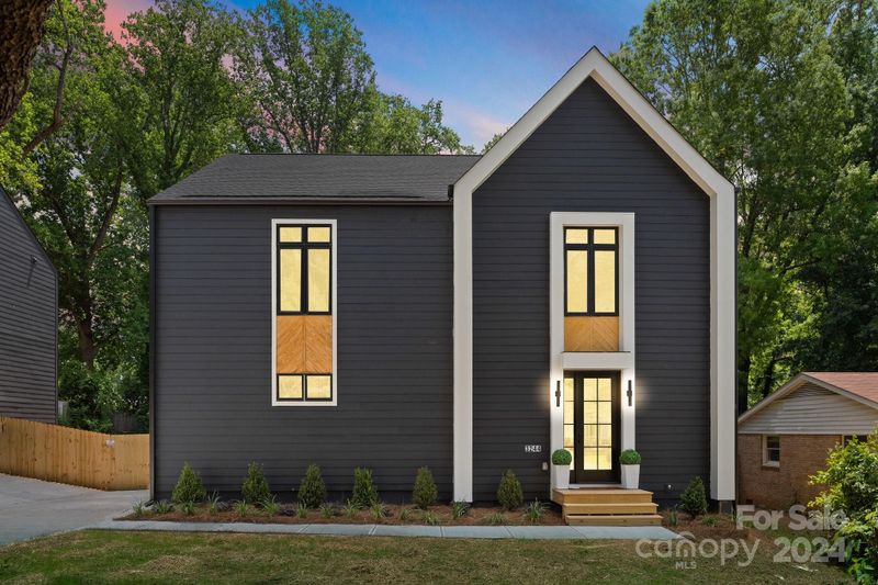 3244 Harrow Pl, Charlotte, NC 28205
