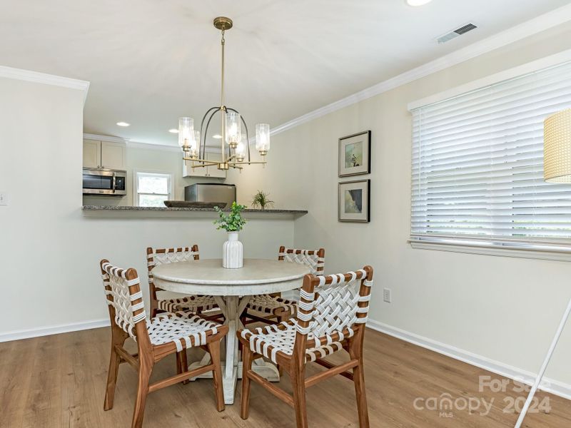333 Circle Ave #A, Charlotte, NC 28207