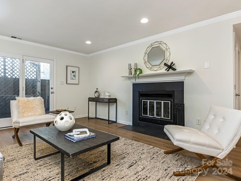 333 Circle Ave #A, Charlotte, NC 28207