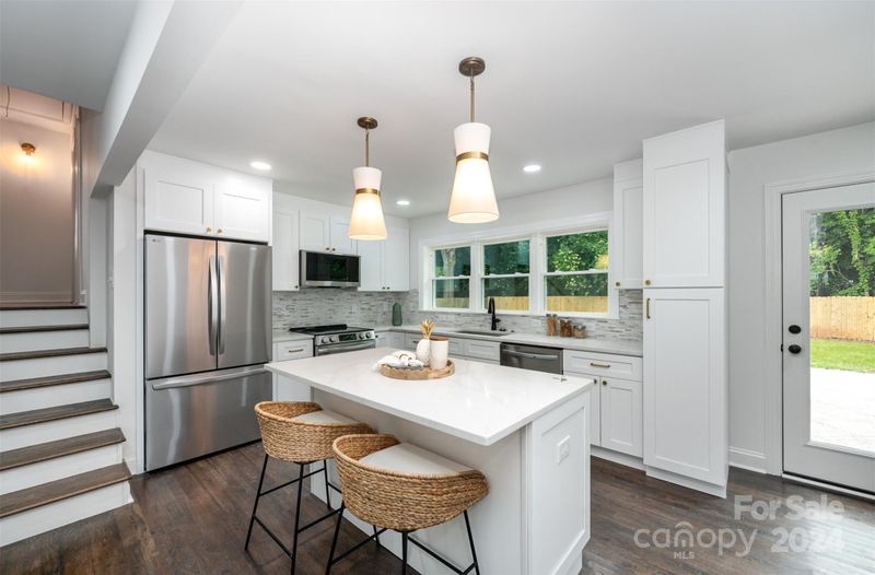 1822 Brookdale Ave, Charlotte, NC 28210