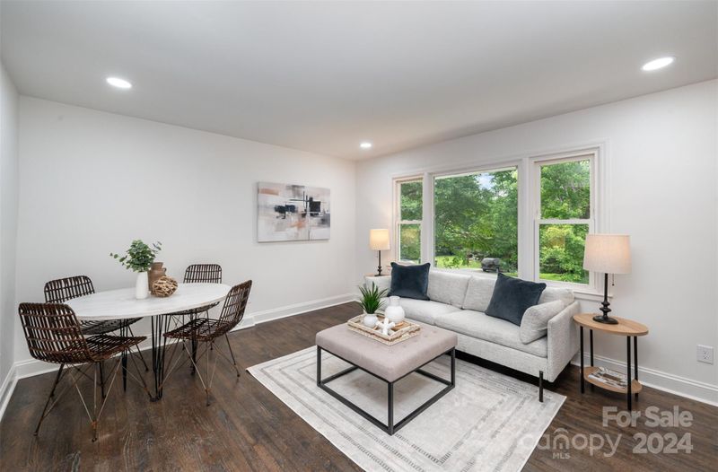 1822 Brookdale Ave, Charlotte, NC 28210