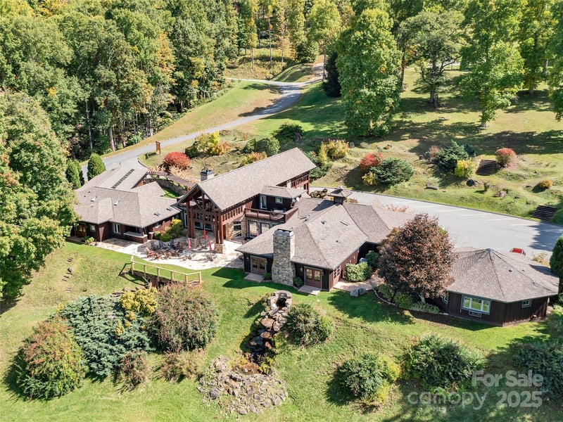 00 Aberdene Ln #21, Waynesville, NC 28786